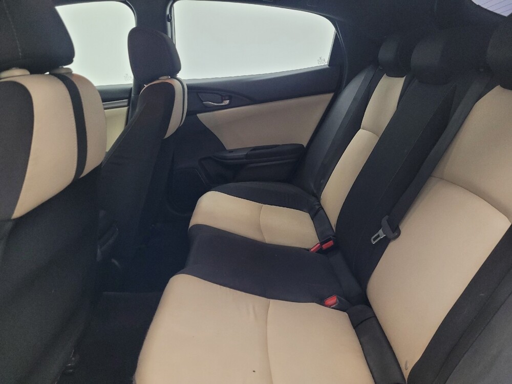 2017 Honda Civic in Madison, TN 37115 - 18121665 18