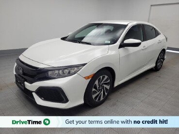 2017 Honda Civic in Madison, TN 37115