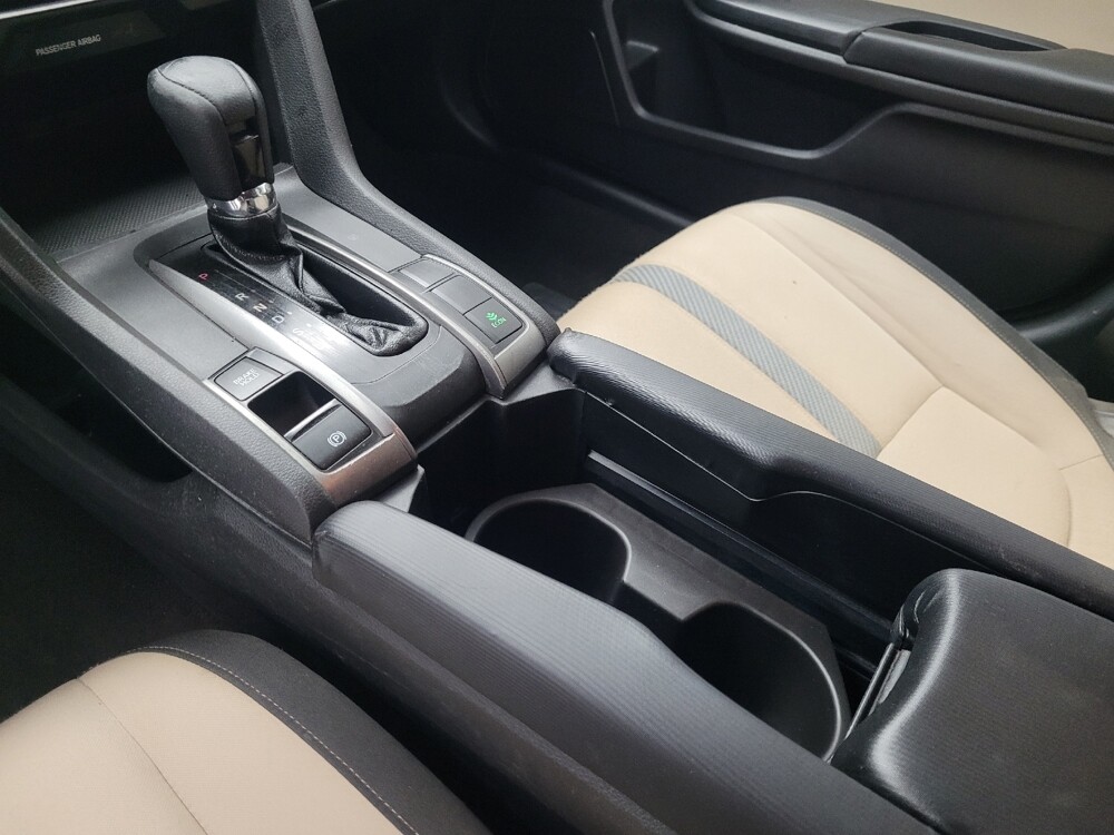 2017 Honda Civic in Madison, TN 37115 - 18121665 26