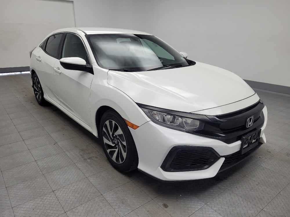 2017 Honda Civic in Madison, TN 37115 - 18121665 13
