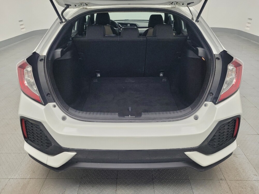 2017 Honda Civic in Madison, TN 37115 - 18121665 29