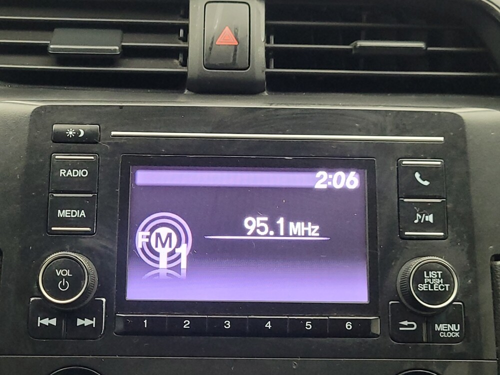 2017 Honda Civic in Madison, TN 37115 - 18121665 25