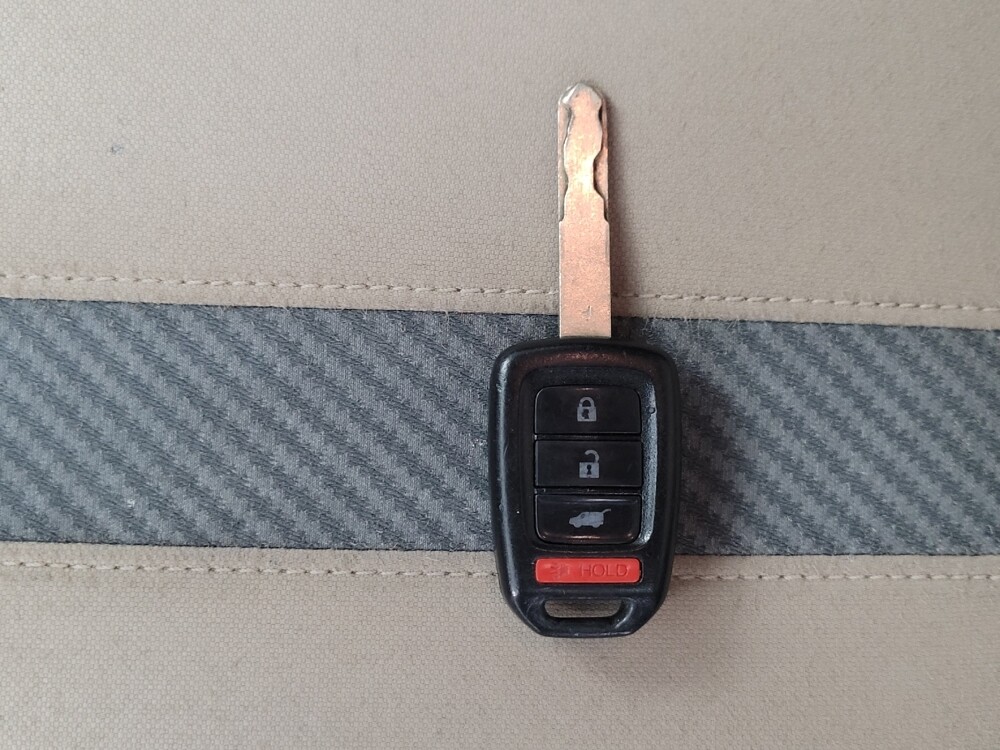 2017 Honda Civic in Madison, TN 37115 - 18121665 32