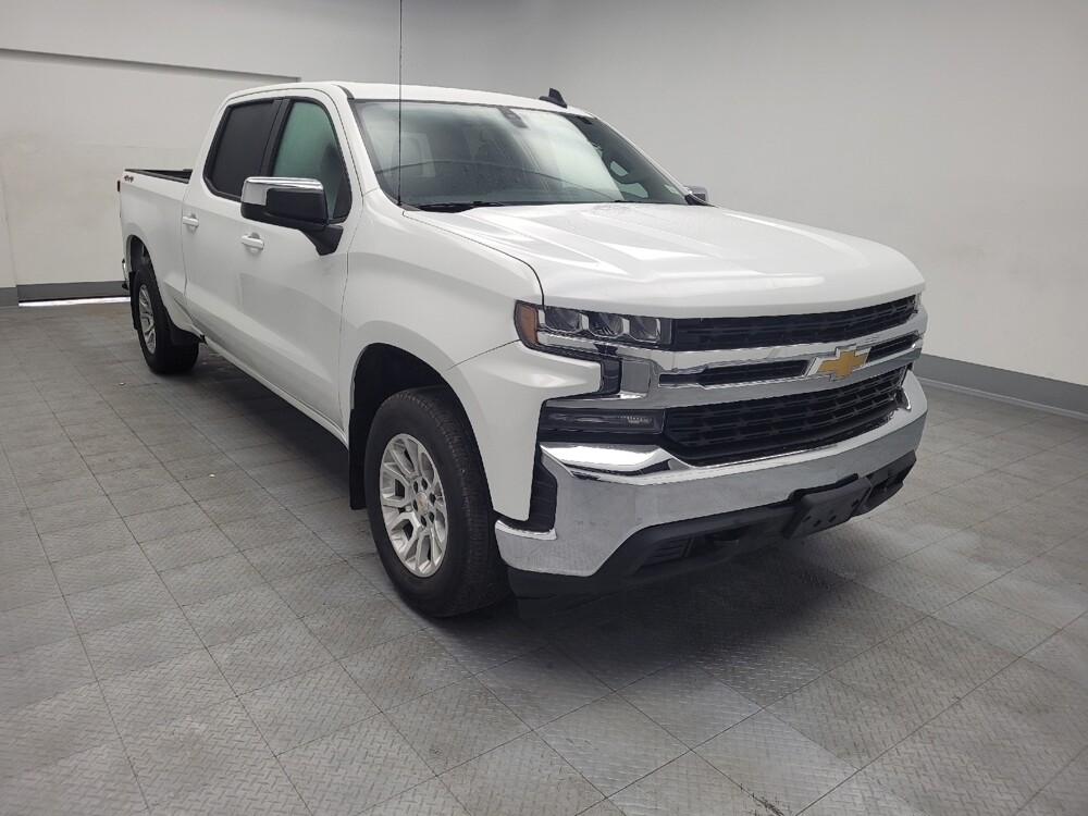 2019 Chevrolet Silverado 1500 in Memphis, TN 38128 - 18121666 13