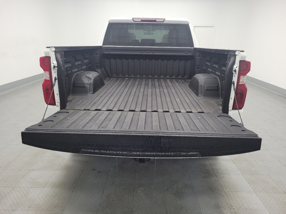 2019 Chevrolet Silverado 1500 in Memphis, TN 38128 - 18121666 29