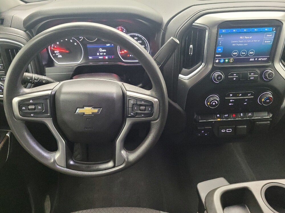 2019 Chevrolet Silverado 1500 in Memphis, TN 38128 - 18121666 22