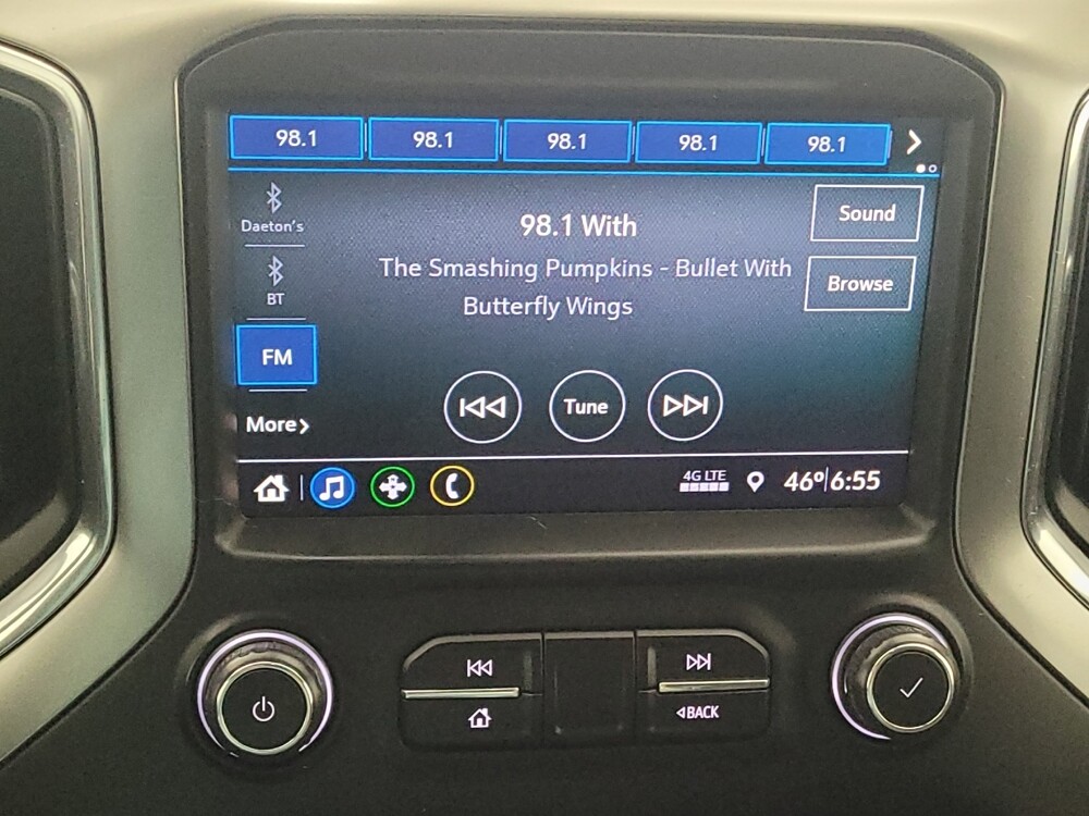 2019 Chevrolet Silverado 1500 in Memphis, TN 38128 - 18121666 25