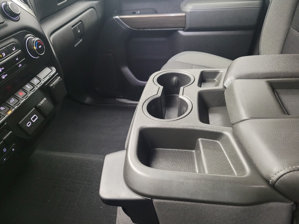 2019 Chevrolet Silverado 1500 in Memphis, TN 38128 - 18121666 26