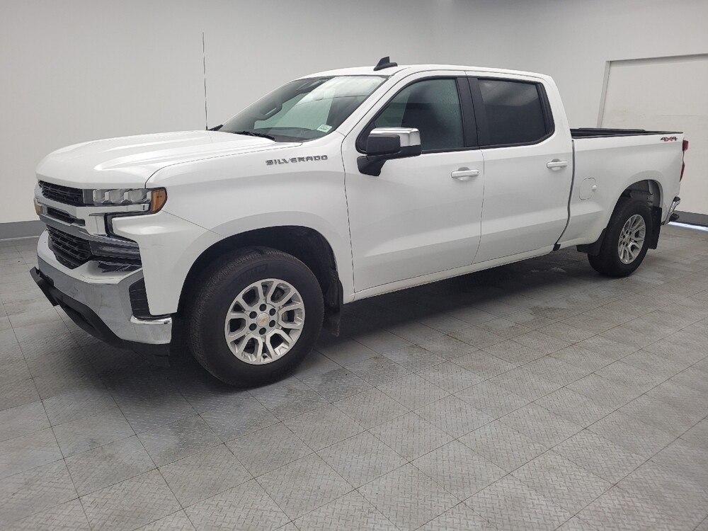 2019 Chevrolet Silverado 1500 in Memphis, TN 38128 - 18121666 2
