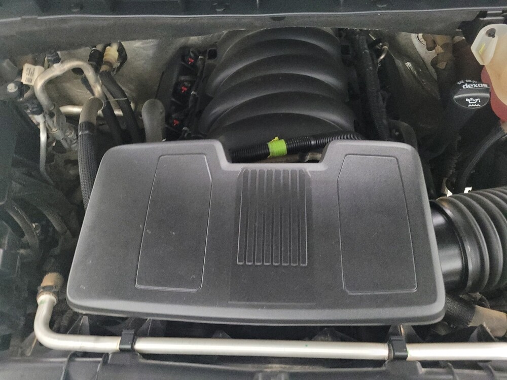 2019 Chevrolet Silverado 1500 in Memphis, TN 38128 - 18121666 30