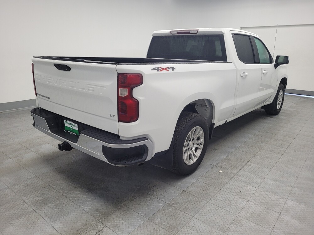 2019 Chevrolet Silverado 1500 in Memphis, TN 38128 - 18121666 9