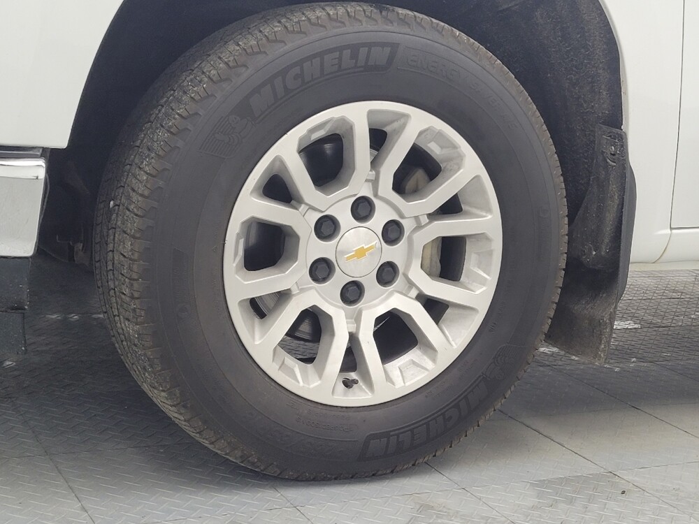 2019 Chevrolet Silverado 1500 in Memphis, TN 38128 - 18121666 31