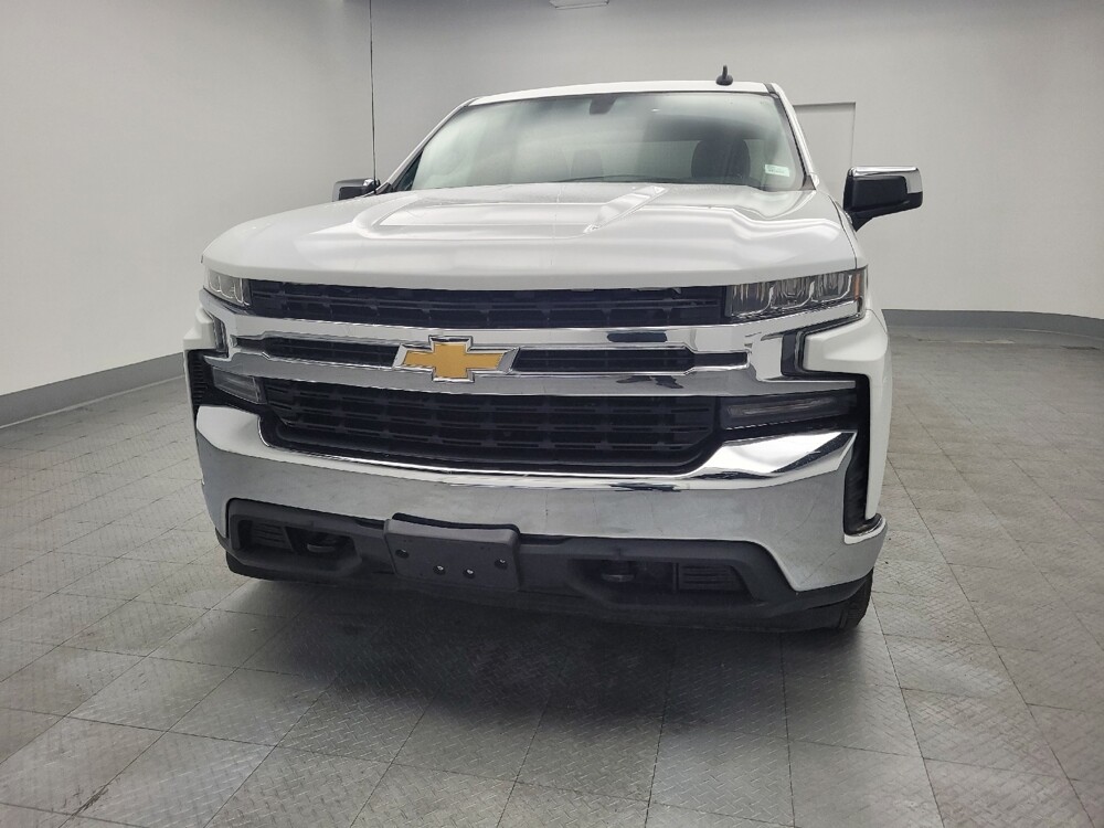 2019 Chevrolet Silverado 1500 in Memphis, TN 38128 - 18121666 15