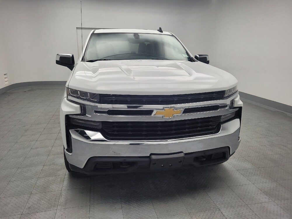 2019 Chevrolet Silverado 1500 in Memphis, TN 38128 - 18121666 14