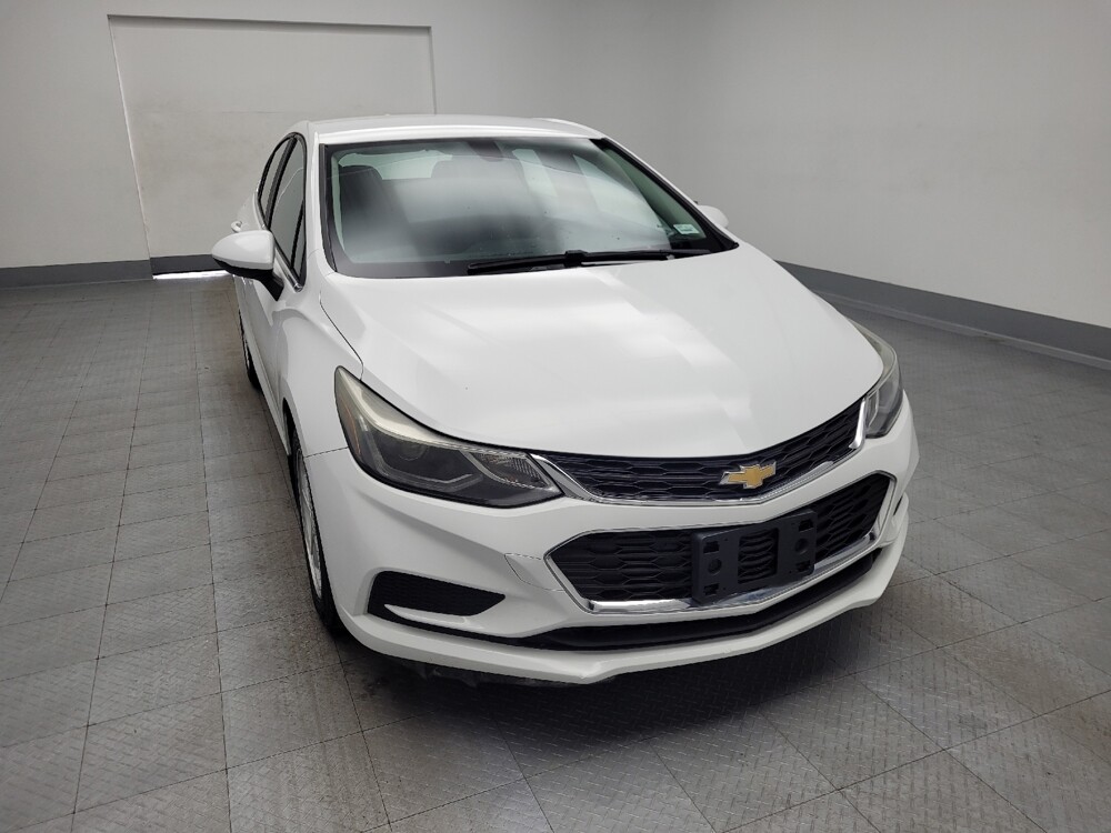 2017 Chevrolet Cruze in Antioch, TN 37013 - 18121667 14