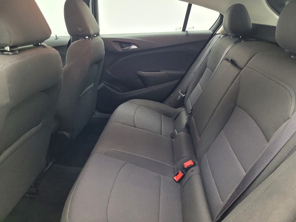 2017 Chevrolet Cruze in Antioch, TN 37013 - 18121667 18