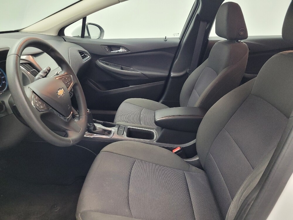 2017 Chevrolet Cruze in Antioch, TN 37013 - 18121667 17