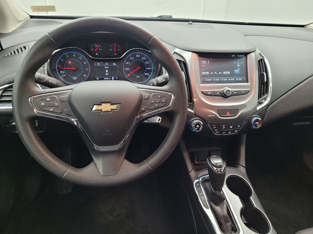 2017 Chevrolet Cruze in Antioch, TN 37013 - 18121667 22