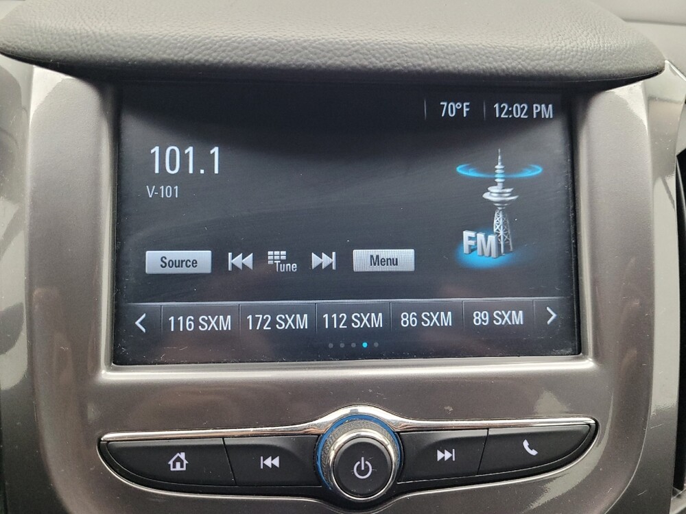 2017 Chevrolet Cruze in Antioch, TN 37013 - 18121667 25