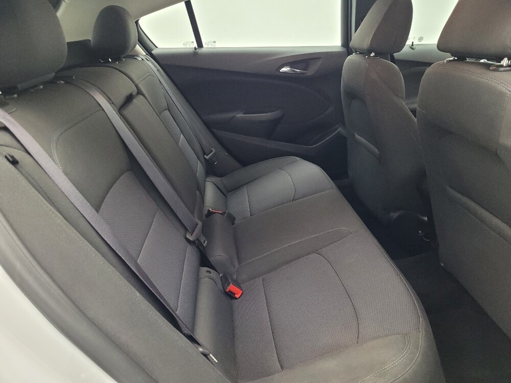 2017 Chevrolet Cruze in Antioch, TN 37013 - 18121667 19