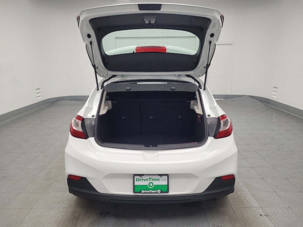 2017 Chevrolet Cruze in Antioch, TN 37013 - 18121667 29