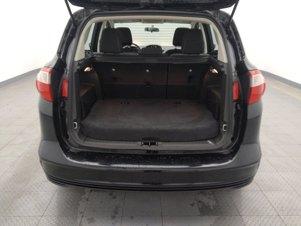 2016 Ford C-MAX in Live Oak, TX 78233 - 18121668 29