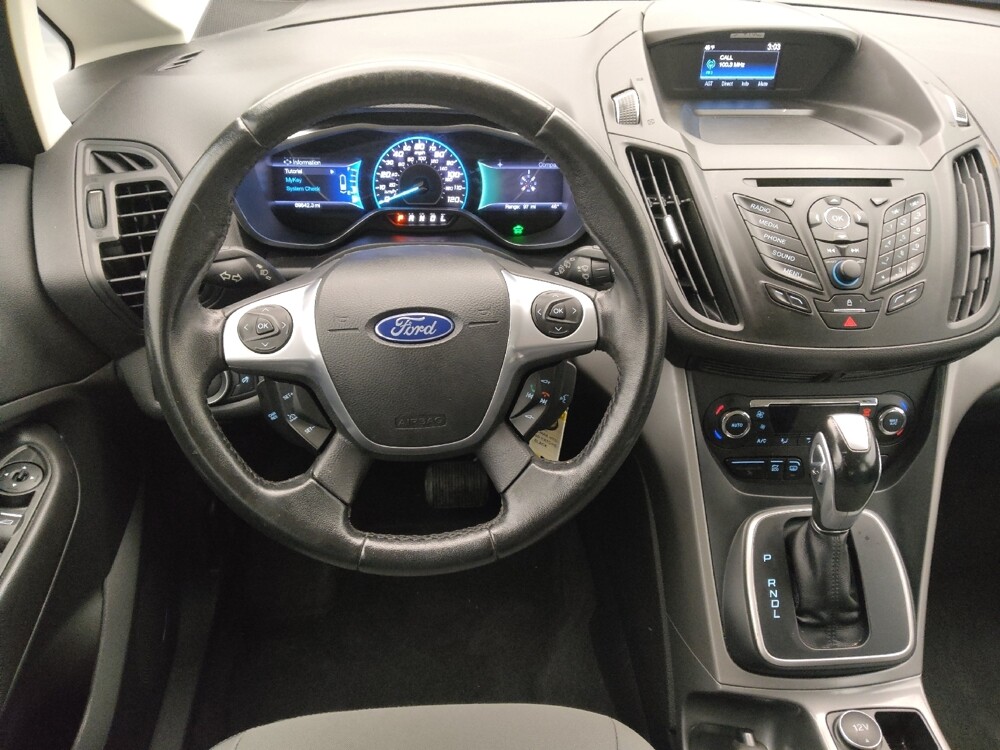 2016 Ford C-MAX in Live Oak, TX 78233 - 18121668 22