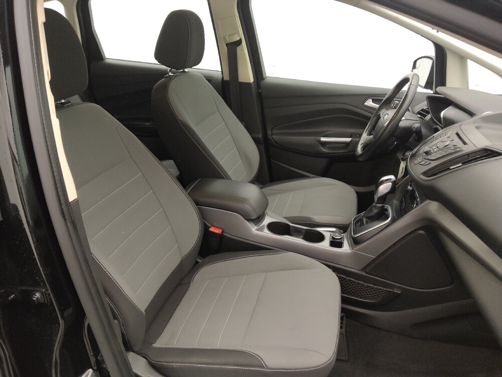 2016 Ford C-MAX in Live Oak, TX 78233 - 18121668 21