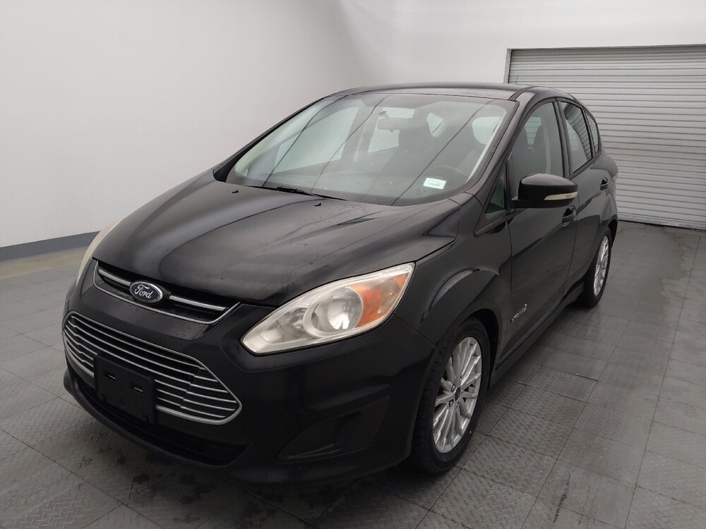 2016 Ford C-MAX in Live Oak, TX 78233 - 18121668 15