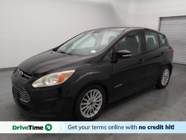 2016 Ford C-MAX in Live Oak, TX 78233