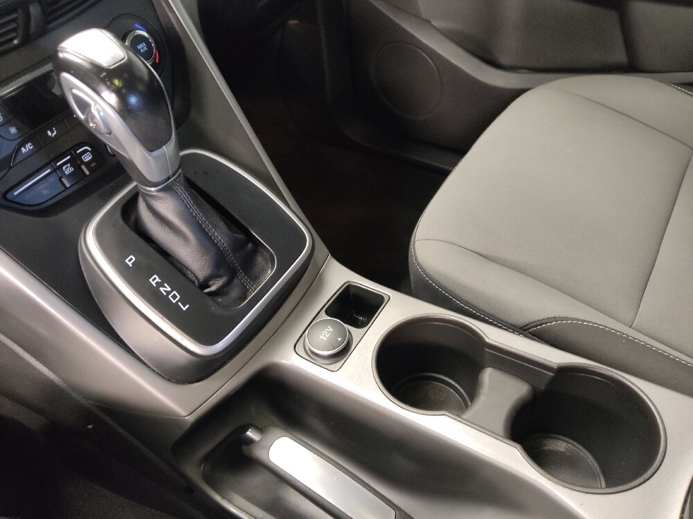 2016 Ford C-MAX in Live Oak, TX 78233 - 18121668 26