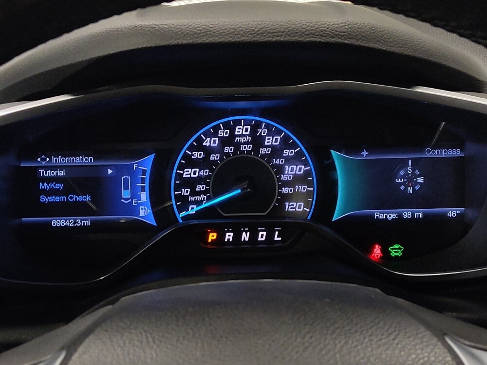 2016 Ford C-MAX in Live Oak, TX 78233 - 18121668 23