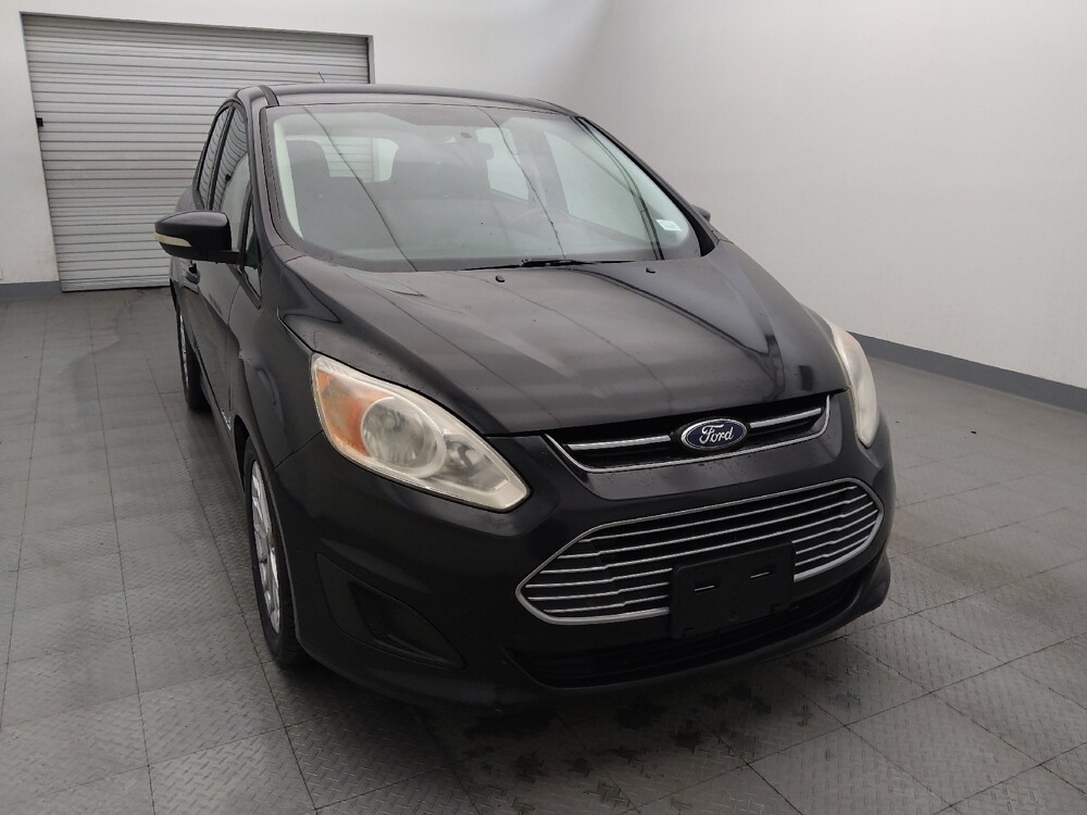 2016 Ford C-MAX in Live Oak, TX 78233 - 18121668 14