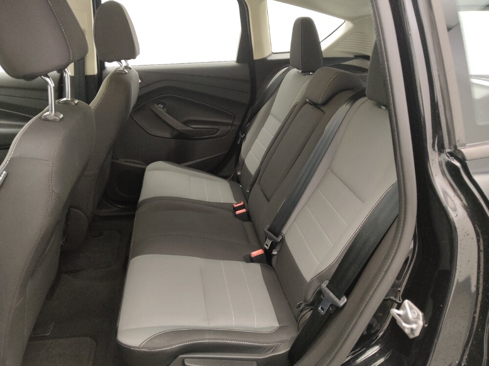 2016 Ford C-MAX in Live Oak, TX 78233 - 18121668 18