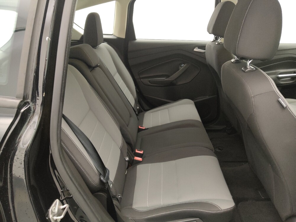 2016 Ford C-MAX in Live Oak, TX 78233 - 18121668 19