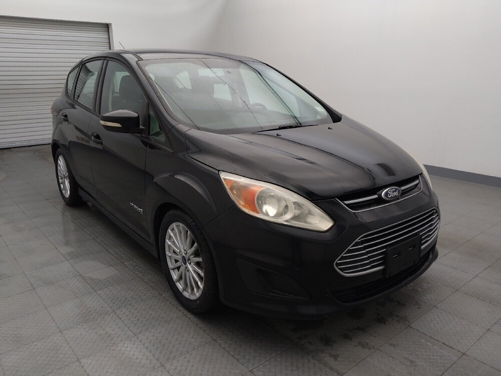 2016 Ford C-MAX in Live Oak, TX 78233 - 18121668 13