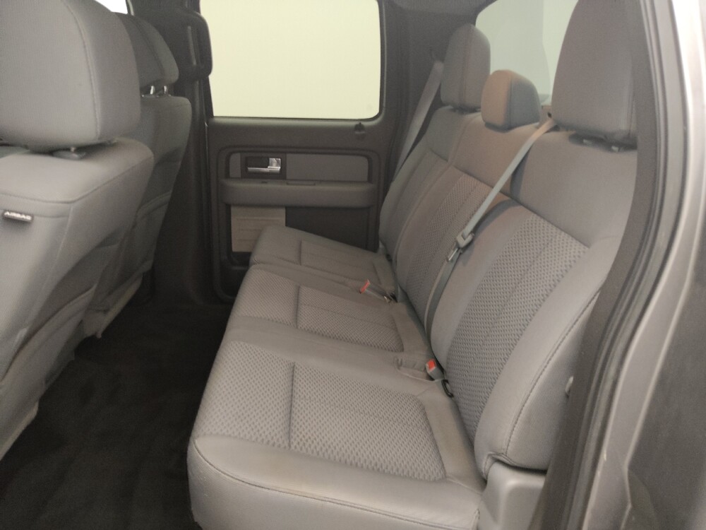 2014 Ford F150 in Live Oak, TX 78233 - 18121669 18