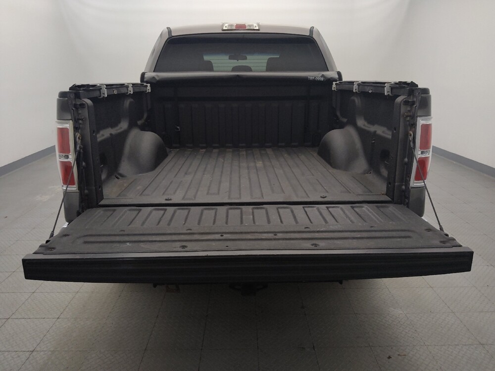 2014 Ford F150 in Live Oak, TX 78233 - 18121669 29