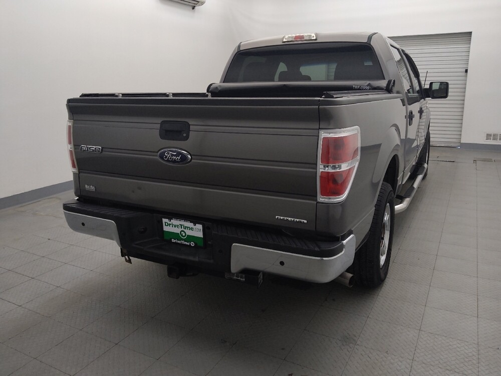 2014 Ford F150 in Live Oak, TX 78233 - 18121669 7