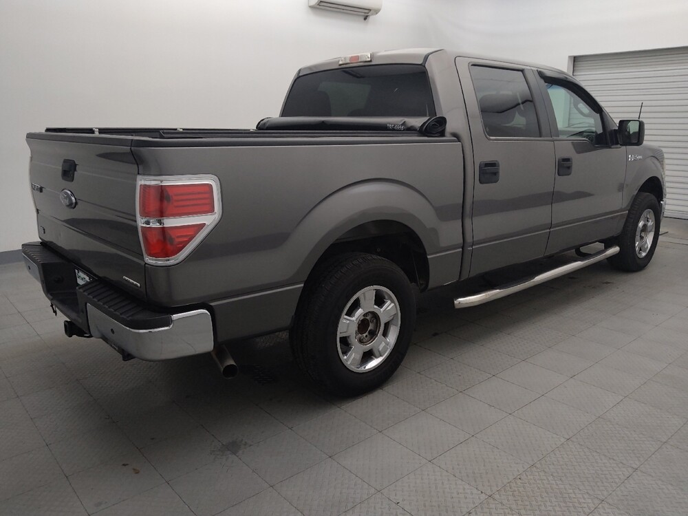 2014 Ford F150 in Live Oak, TX 78233 - 18121669 10
