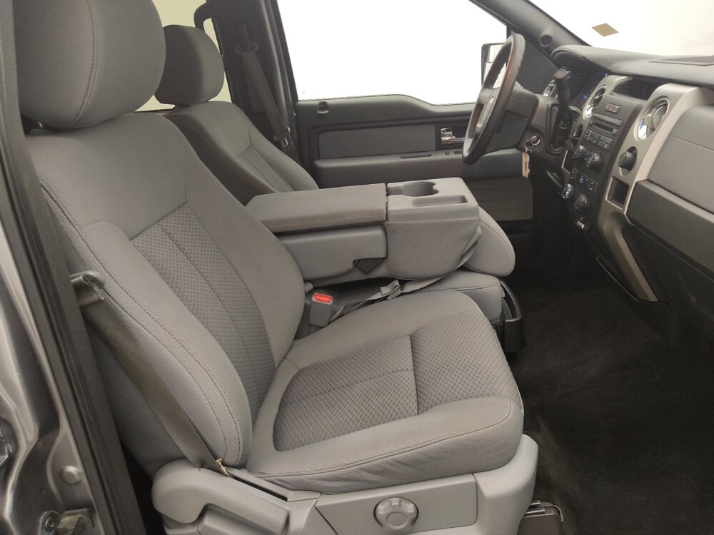 2014 Ford F150 in Live Oak, TX 78233 - 18121669 21