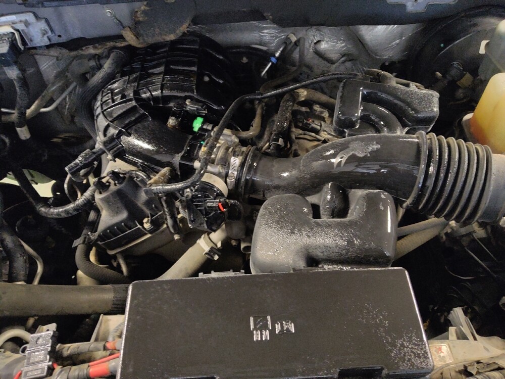 2014 Ford F150 in Live Oak, TX 78233 - 18121669 30