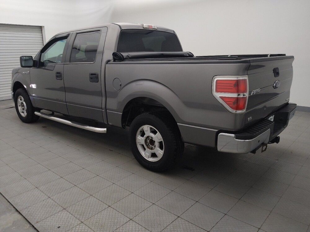 2014 Ford F150 in Live Oak, TX 78233 - 18121669 3