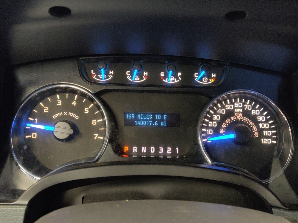 2014 Ford F150 in Live Oak, TX 78233 - 18121669 23