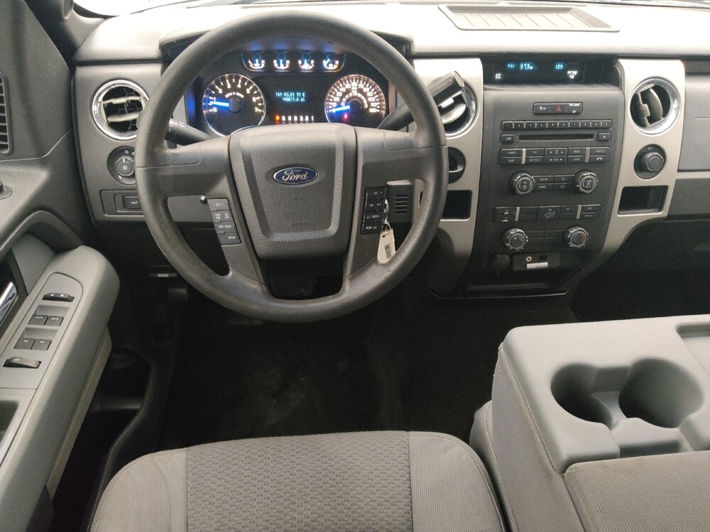 2014 Ford F150 in Live Oak, TX 78233 - 18121669 22
