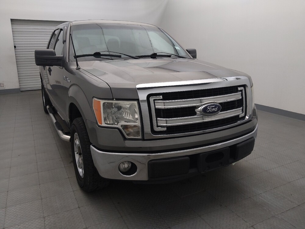 2014 Ford F150 in Live Oak, TX 78233 - 18121669 14