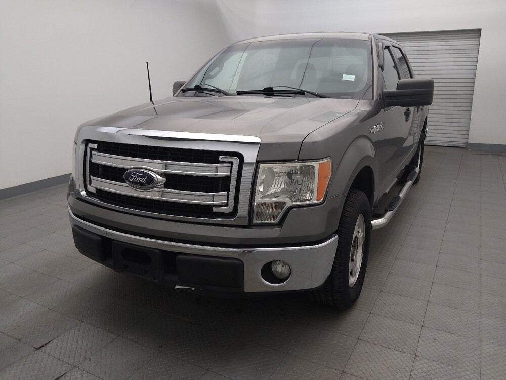 2014 Ford F150 in Live Oak, TX 78233 - 18121669 15