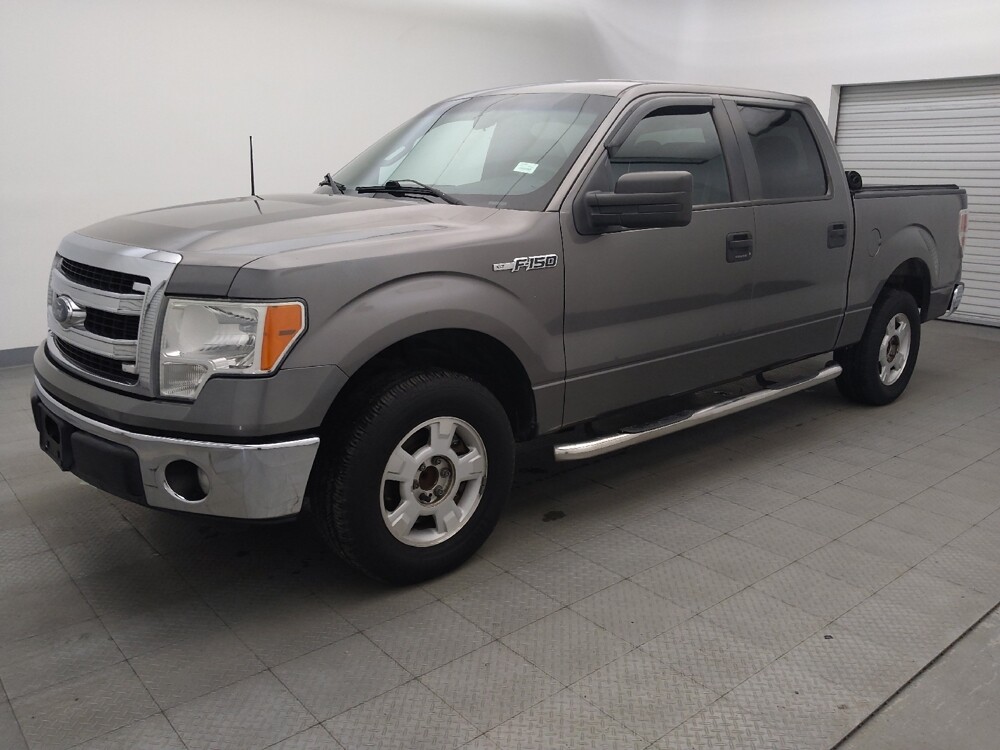 2014 Ford F150 in Live Oak, TX 78233 - 18121669 2