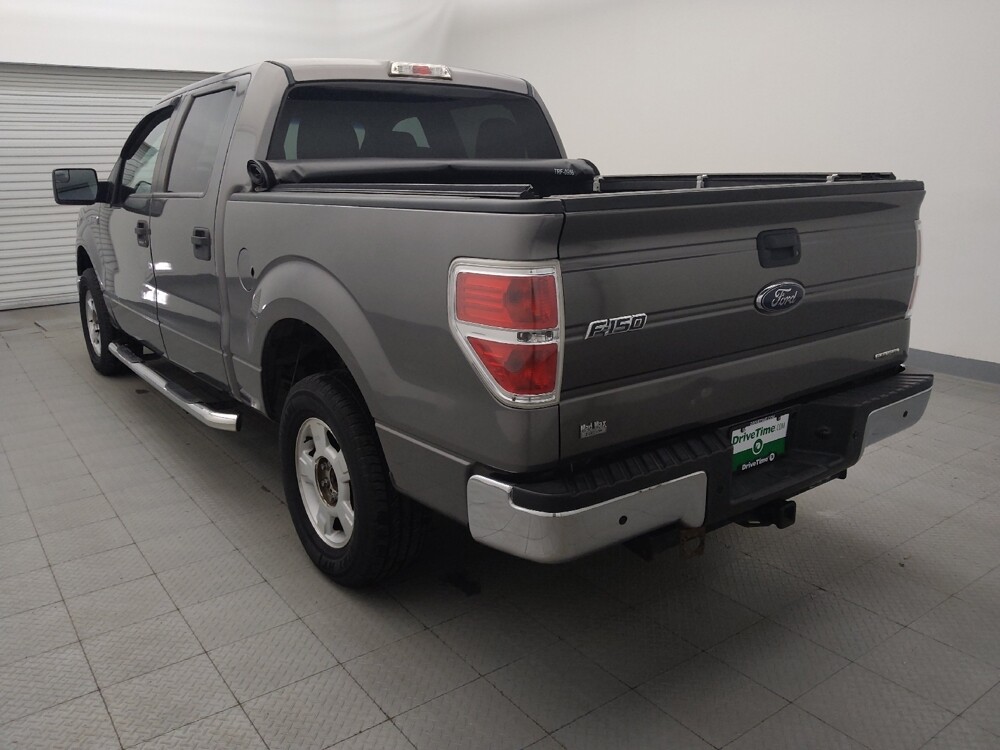 2014 Ford F150 in Live Oak, TX 78233 - 18121669 5
