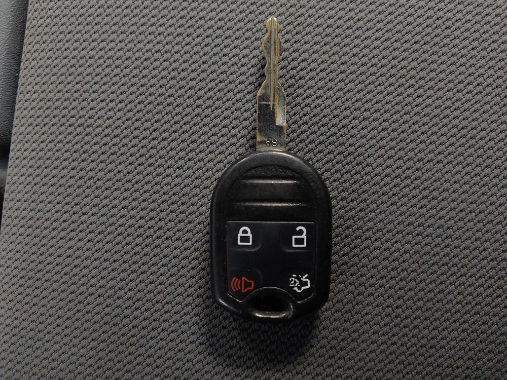 2014 Ford F150 in Live Oak, TX 78233 - 18121669 32